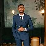 Trevolen Govender