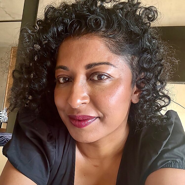 Ishay Govender