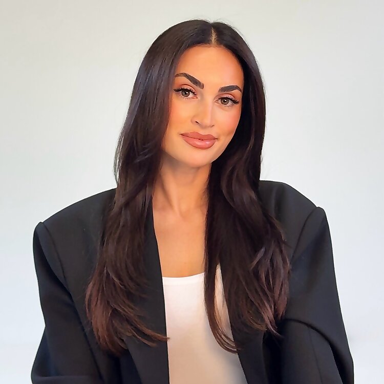Melissa Ableidinger