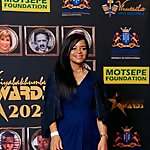 Pearl Dwayisa