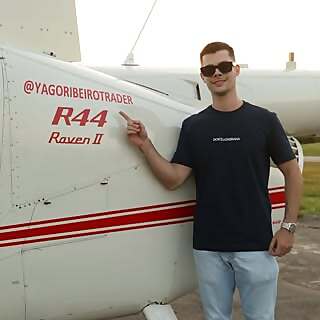 Yago Ribeiro