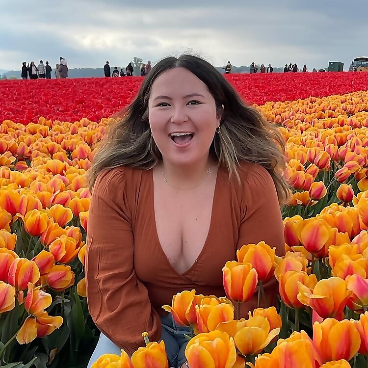 Kim Perdue