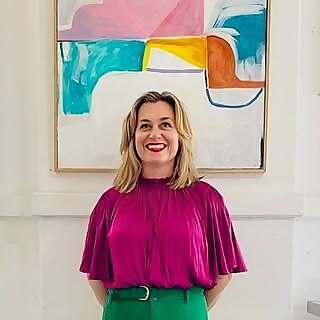 Sally Browne