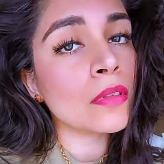 Erika Lily Castro