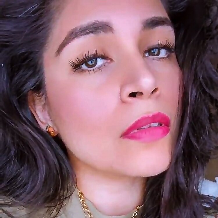 Erika Lily Castro