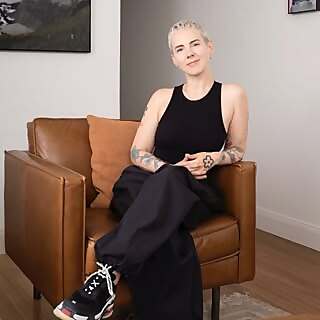 Kim Leutwyler