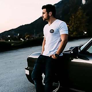 Philipp M. Hohenthanner