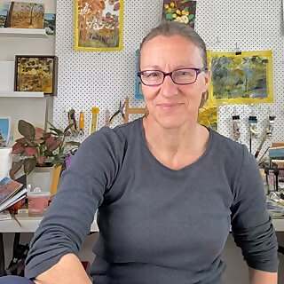 Kate Gradwell 