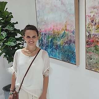 Natalie Uhrik