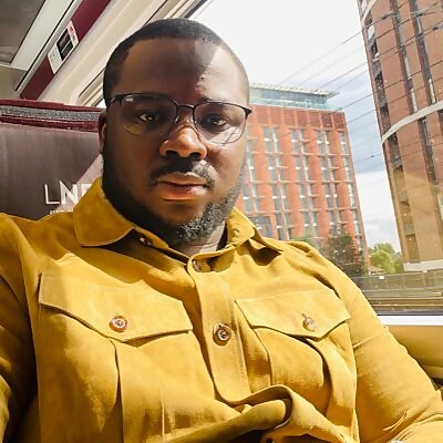 Mr Bayo