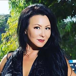 Martina Kwan