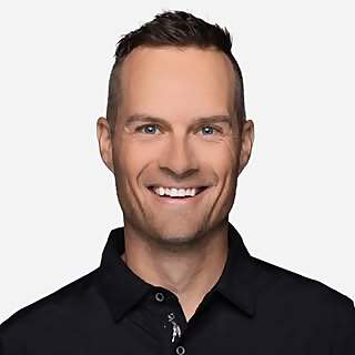 Keven B Tremblay