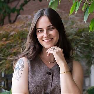 Juliet Gustafson