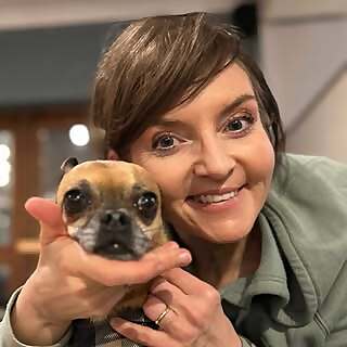 Dr. Daria Herdman Grant