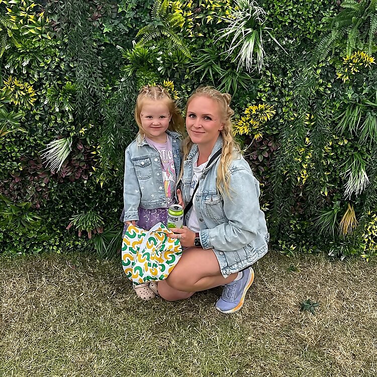 Krystl & Alex
