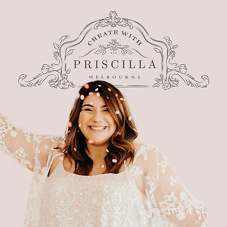 Priscilla 
