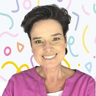 Kerry Daley 