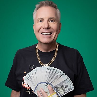 Vegas Matt