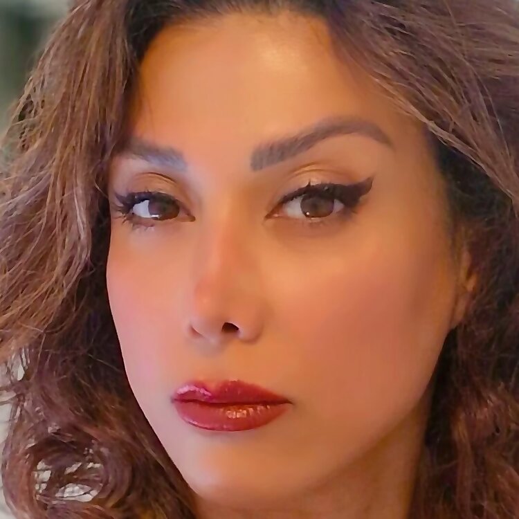 Leila Ashtiani