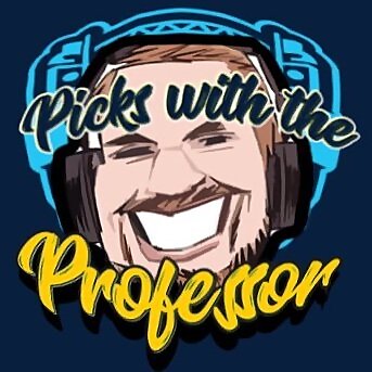 Picks with the Professor