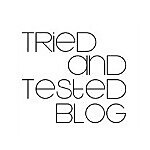 Tried and Tested Blog