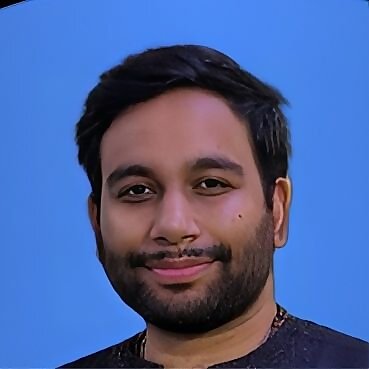 Keshav Arora