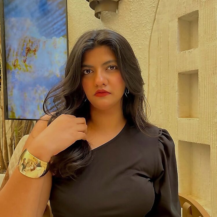 Ashna Tolkar