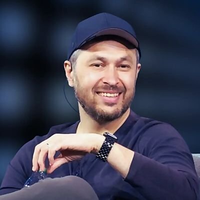 Anatoly Yakovenko
