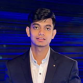 Divyanshu Jain