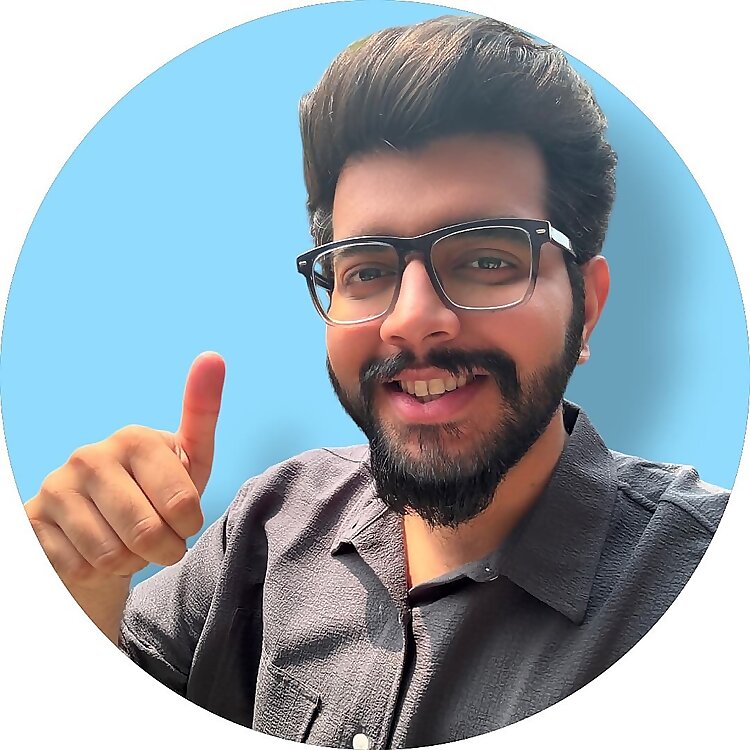 Ishaan Arora