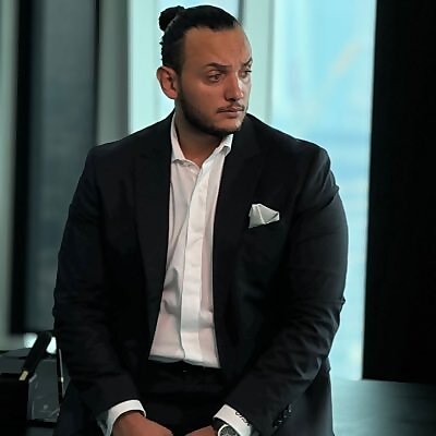 Khaled Ayesh
