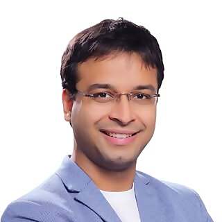 Nishant Kumar