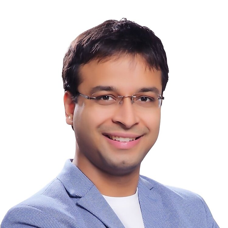 Nishant Kumar
