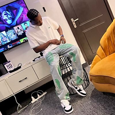 Aderibigbe Adeiye Oreoluwa