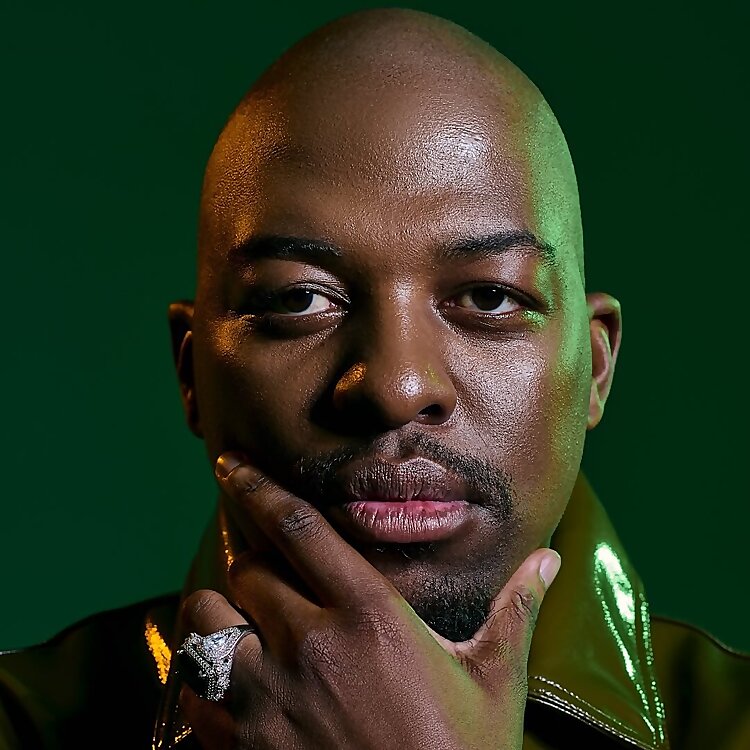 Mthuthuzeli Gift Khoza