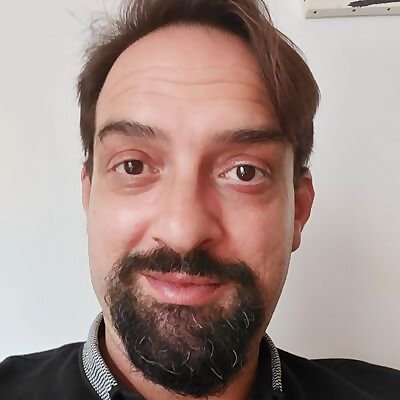 Paul Krishnamurty