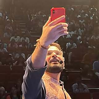 Sanjay Jaswani
