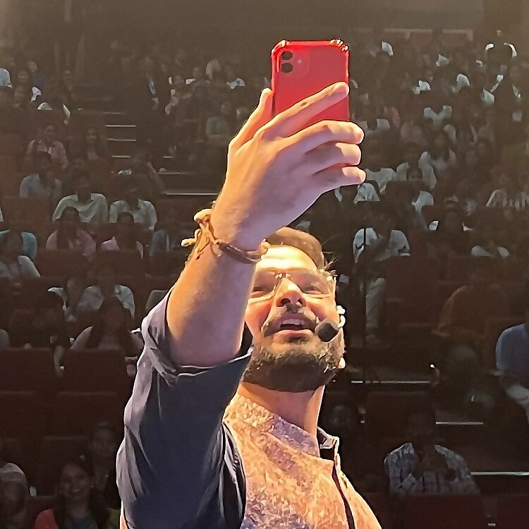 Sanjay Jaswani