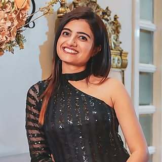 Bhagyashree Thakkar