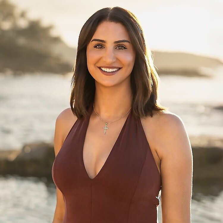 Katie Lolas