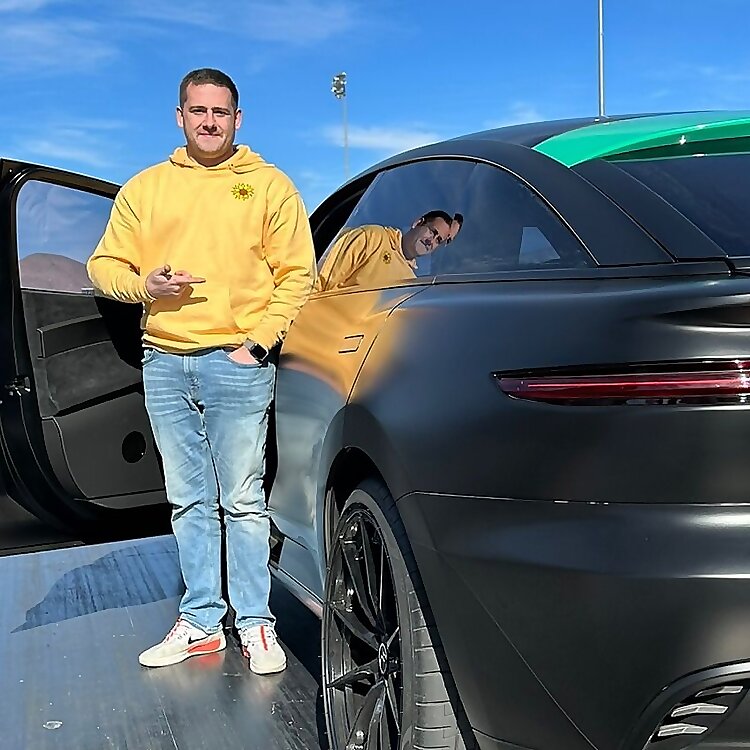 Joe Fay | Tesla Videos