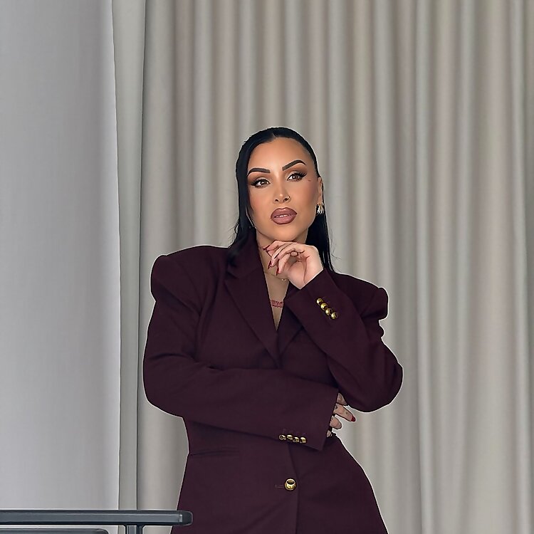 Carolina Bardalez Smith