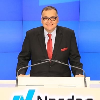 Bill Speros