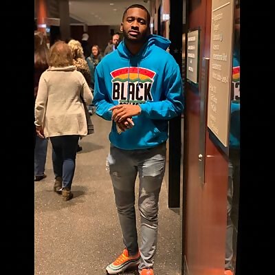 Terrell Furman Jr.