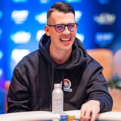 Lukas Robinson