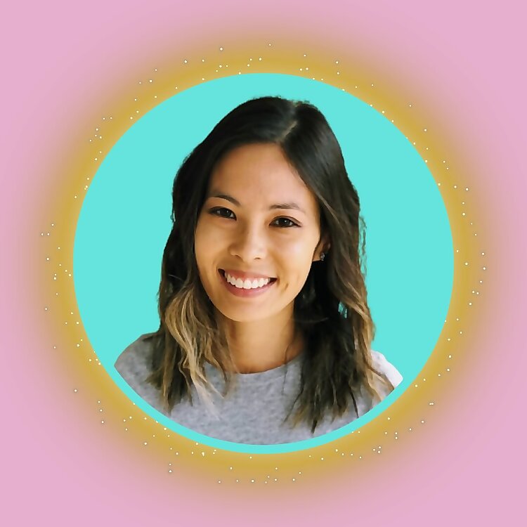 Margaret Fong