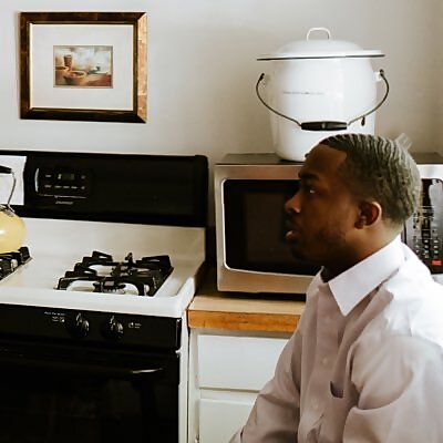 Ameer Tyree