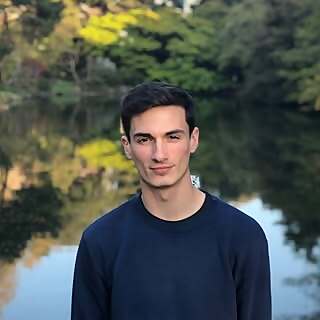 Michael Ocampo