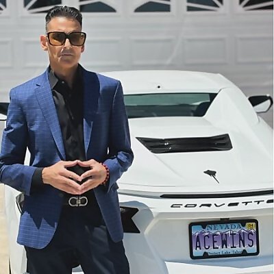 Gianni Karalis