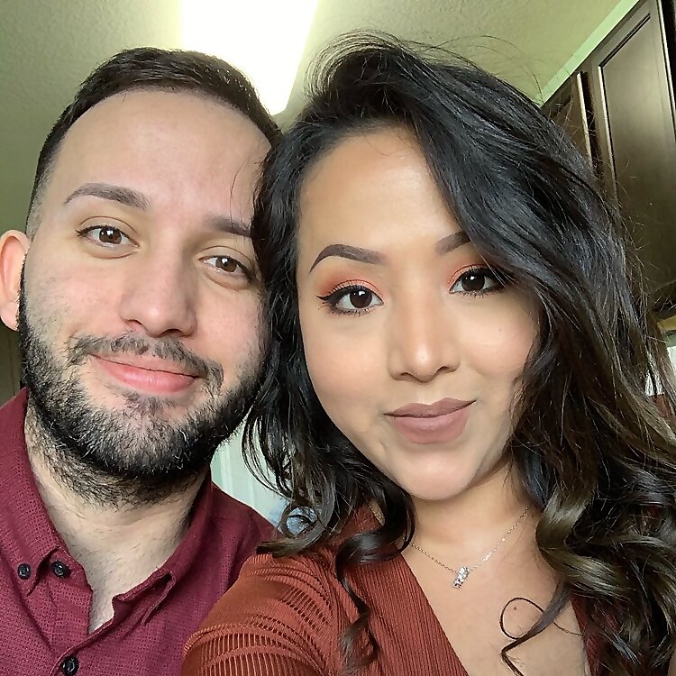 Kari & Bryan